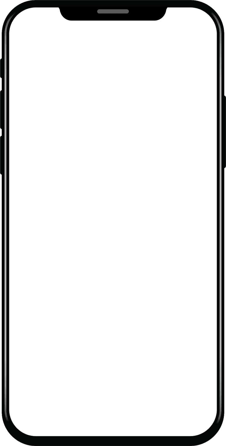 Phone Frame